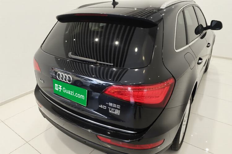 Used Audi Q5 2016 40 TFSI Comfort Model