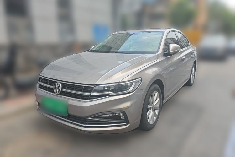 Used Volkswagen Bora 2020 1.5L Automatic Comfort Model