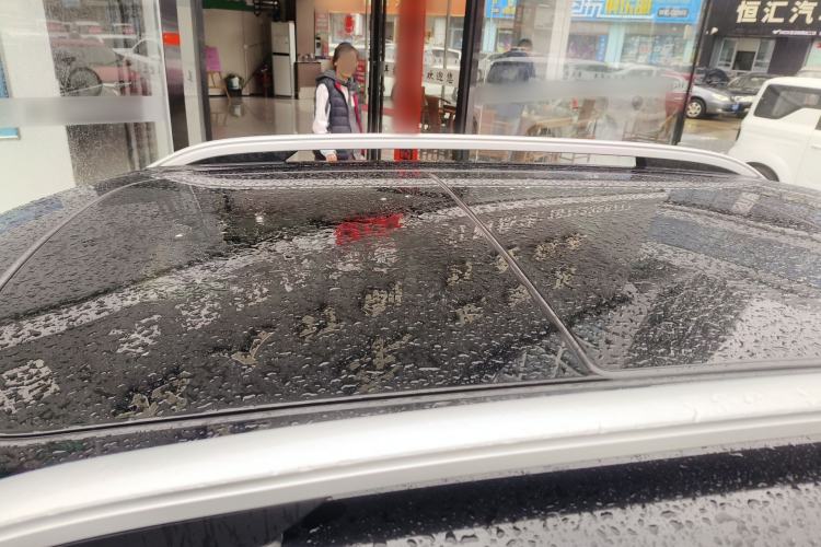 Used MINI Countryman 2018 2.0T COOPER S ALL4 Artist Roof