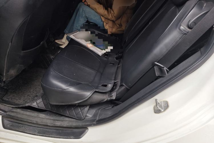 Used BMW 2 Series Active Tourer 2015 218i Leading Model