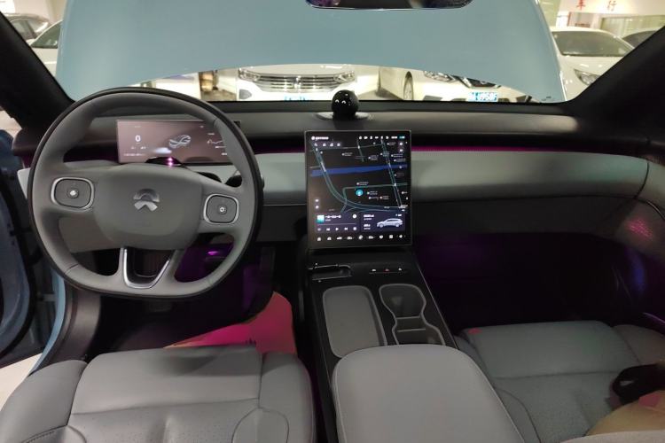 Used Nio ET5T 2024 75kWh Touring
