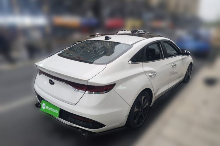 Used Hyundai Lafesta 2019 280TGDi Smart Speed Version China VI Standard