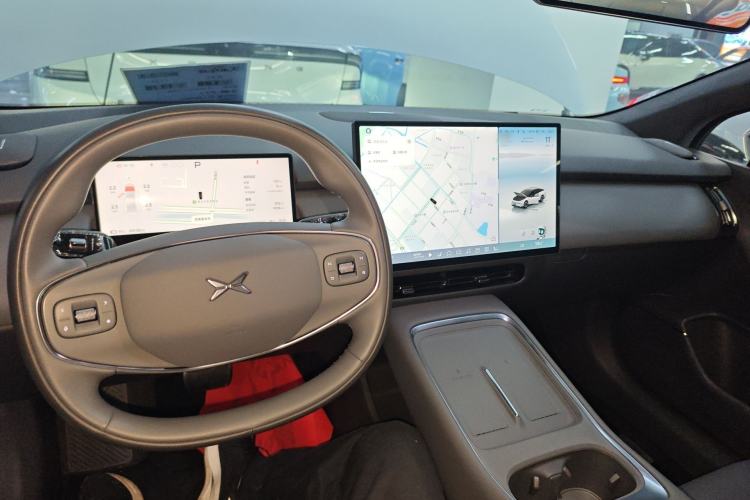 Used XPeng P7+ 2024 Long-Range Max