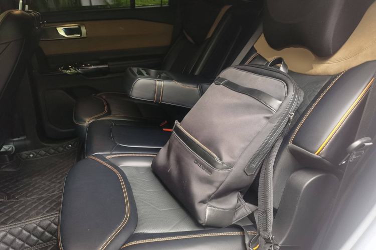 Used Ford Explorer 2023 EcoBoost 285 Kunlun Peak Edition 7-Seater
