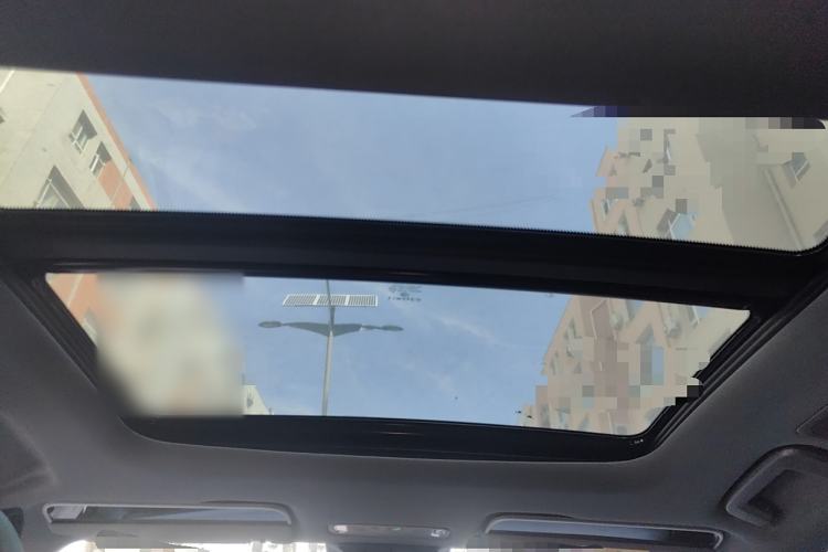 Used Lynk & Co 07 2024 EM-P 126 Long-Range Ultra
