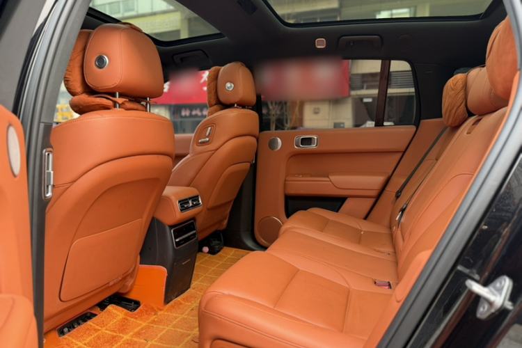 Used Li Auto L7 2023 Air model