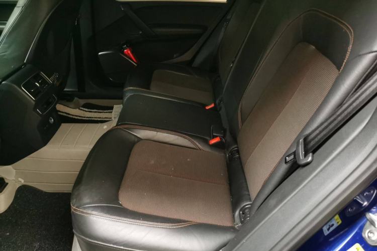 Used Audi Q5L 2018 40 TFSI Prestige Fashion Edition China V