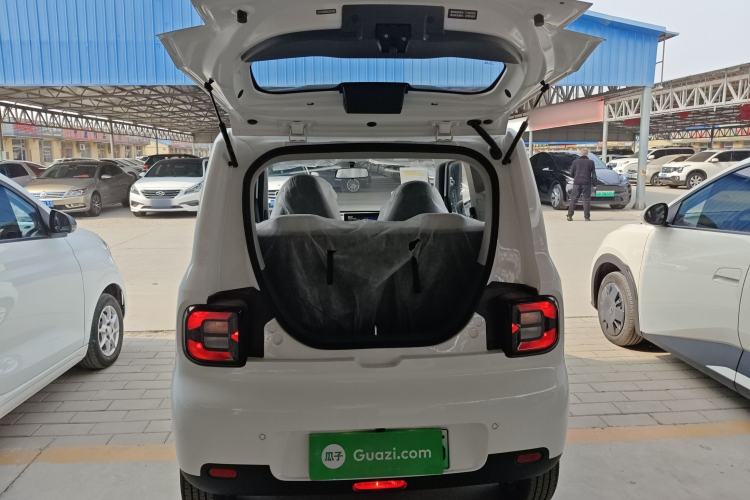 Used Geely Galaxy Panda 2025 210 km – Yuanqi Bear
