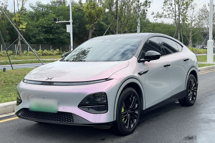 Used XPeng G6 2023 755 Ultra-Long Range Pro