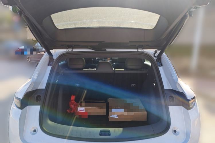 Used Leapmotor Lafa5 2026 Model 605 Pro
