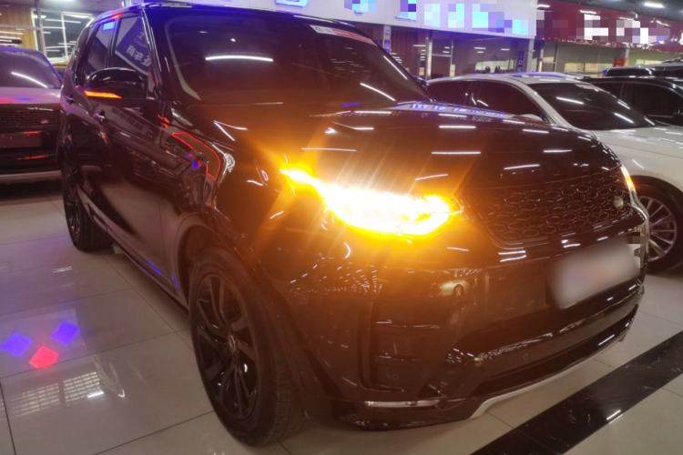 Used Land Rover Discovery 2020 2.0T 30th Anniversary Special Edition