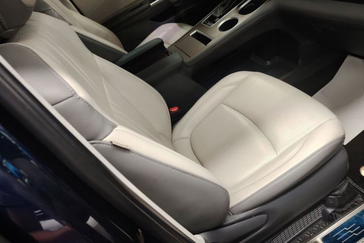 Used Toyota SIENNA 2021 2.5L Hybrid Comfort Edition Right Front Seat