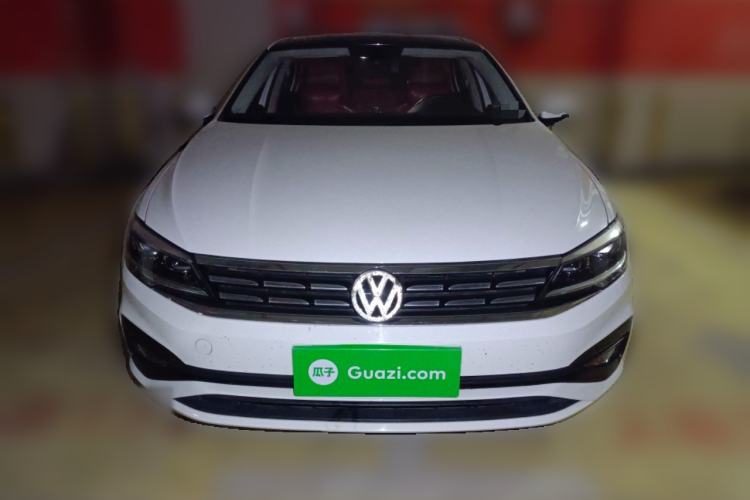 Used Volkswagen Lamando 2021 Facelift 280TSI DSG Comfort Edition (Manual Air Conditioning)