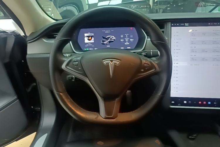 Used Tesla Model S 2017 S 100D