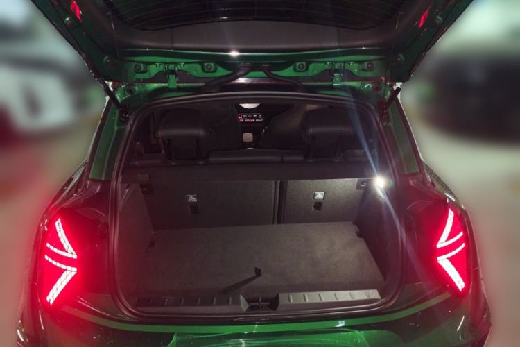 Used MINI Electric MINI COOPER JCW 2025 JOHN COOPER WORKS