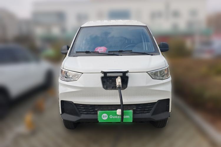 Used Karry Jiangtun E7 2024 Startup Edition