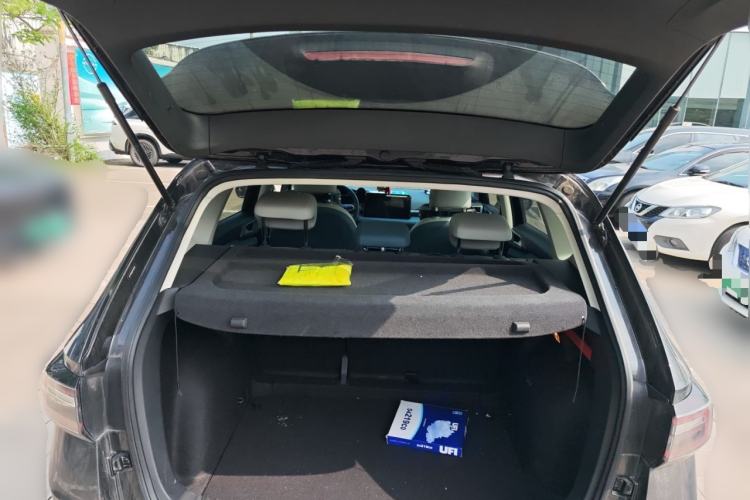 Used Volkswagen Tharu 2024 300TSI Two-Wheel-Drive Full Moon Edition