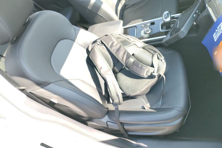 Used Haval H6 2018 Red-Label Sport Edition 1.5T Automatic Two-Wheel Drive Elite Model