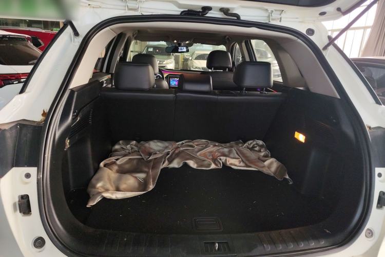 Used GAC Trumpchi GS5 2019 270T Automatic Luxury Edition
