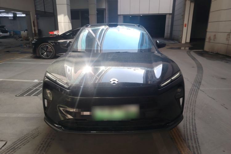 Used Nio ET5T 2024 75kWh Touring Front