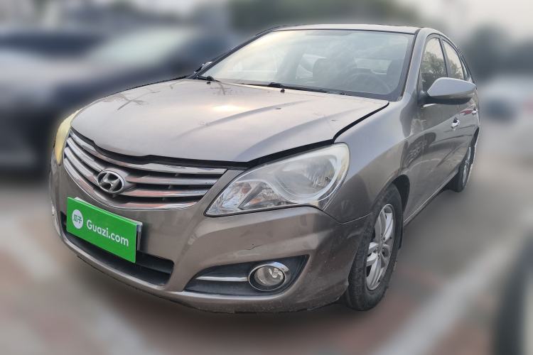 Used Hyundai Celesta 2011 1.6L Automatic Luxury Version