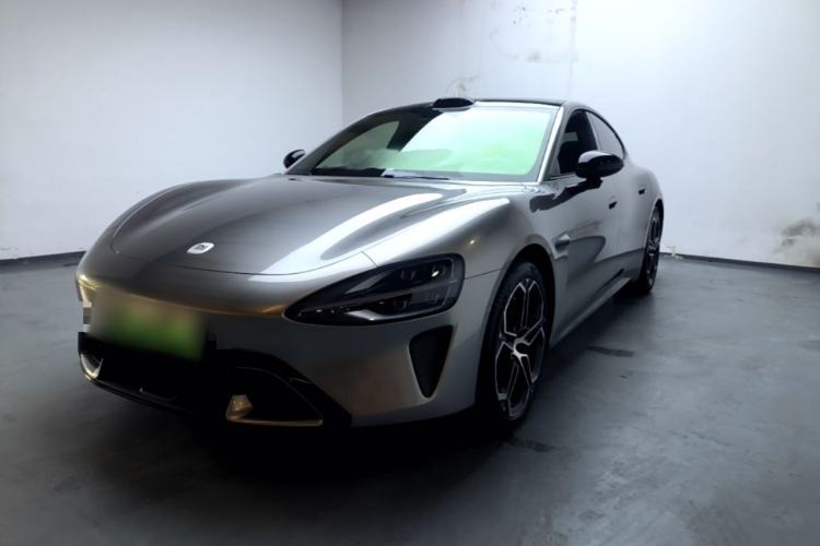 Xiaomi Auto SU7 2026 Model Standard Edition usado