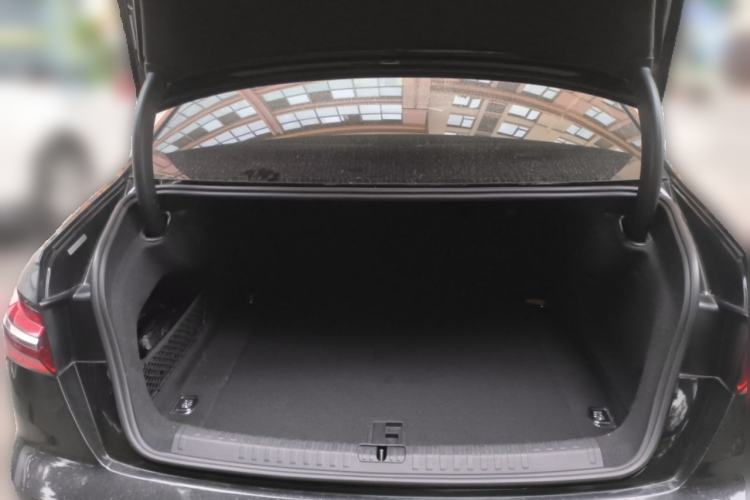 Used Audi A6L 2021 45 TFSI quattro Prestige Elegant Edition