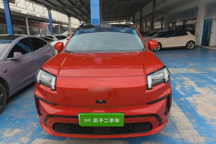 Used AION V 2024 Aion Tyrannosaurus 650 LiDAR Edition