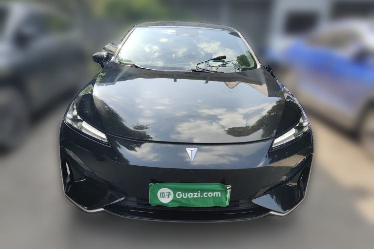 Used Deepal SL03 2022 1.5L 1200 Extended-Range Version Front