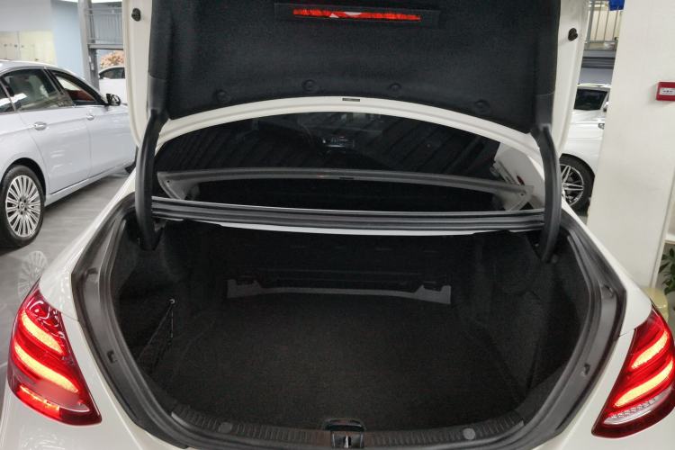 Used Mercedes-Benz E-Class 2020 E 300 L Sport Luxury Edition