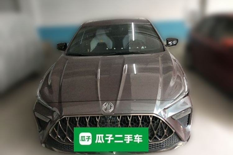 Used MG 5 Scorpio 2022 1.5T Trophy Sport Luxurious Edition