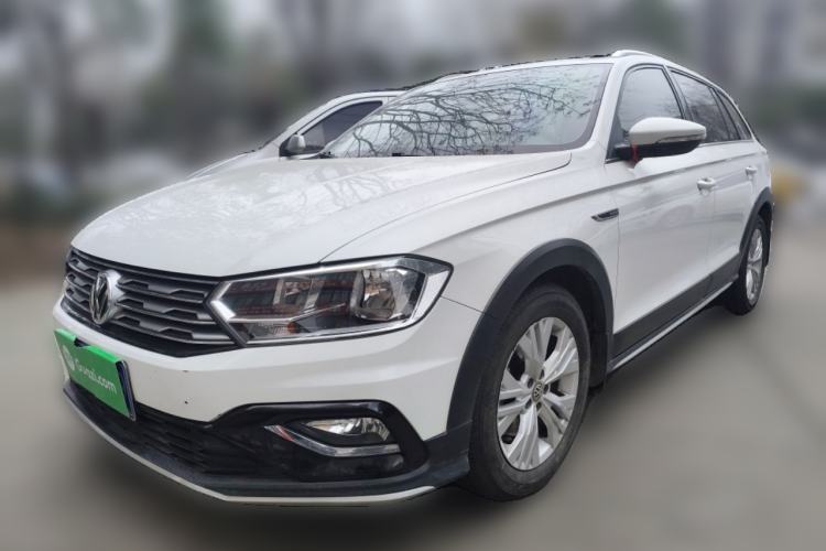 Used Volkswagen C-TREK 2017 230TSI DSG Comfort Version