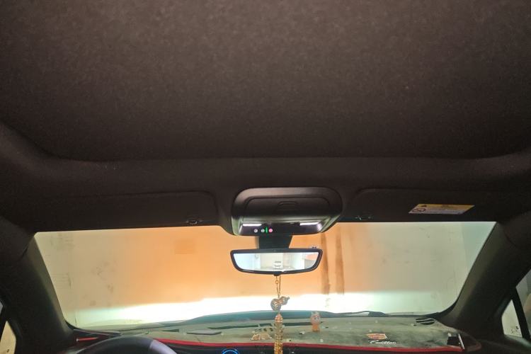 Used Cadillac XT4 2018 28T Two-Wheel-Drive Luxury Model