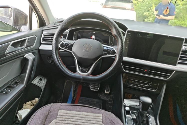 Used Volkswagen Tiguan X 2022 330TSI Two-Wheel Drive Enjoyment Version