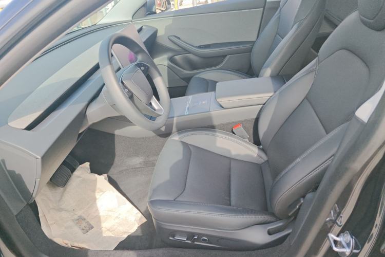 Used Tesla Model 3 2023 Rear-Wheel-Drive Version