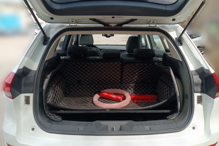 Used Haval H6 2020 2.0 GDIT Automatic Platinum Champion Edition