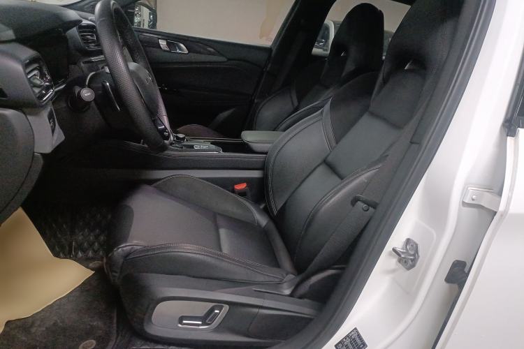 Used Lynk & Co 03 2021 1.5TD DCT JingPlus
