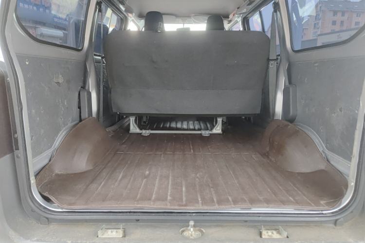 Used Wuling Zhiguang 2023 1.5L Practical Version 5/7 Seats
