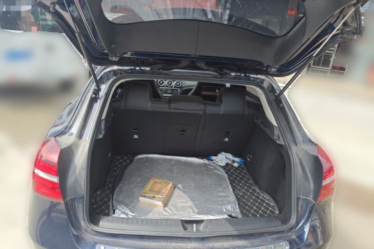 Used Mercedes-Benz GLA 2017 GLA 200 Sport Edition
