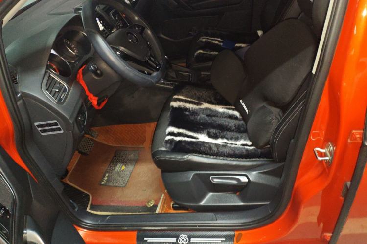 Used Volkswagen Golf Sportsvan 2016 1.6L Automatic Comfort Model
