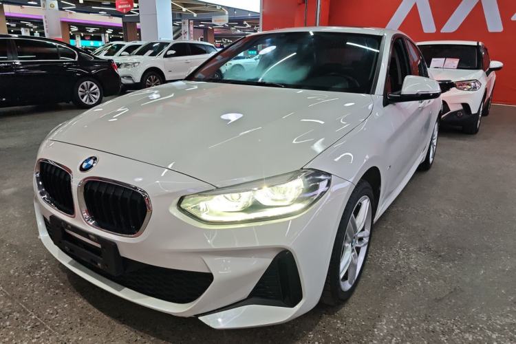 Used BMW 1 Series 2020 120i M Sport Package
