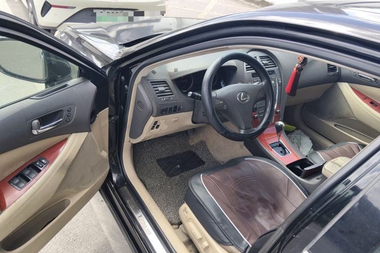 Used Lexus ES 2006 350