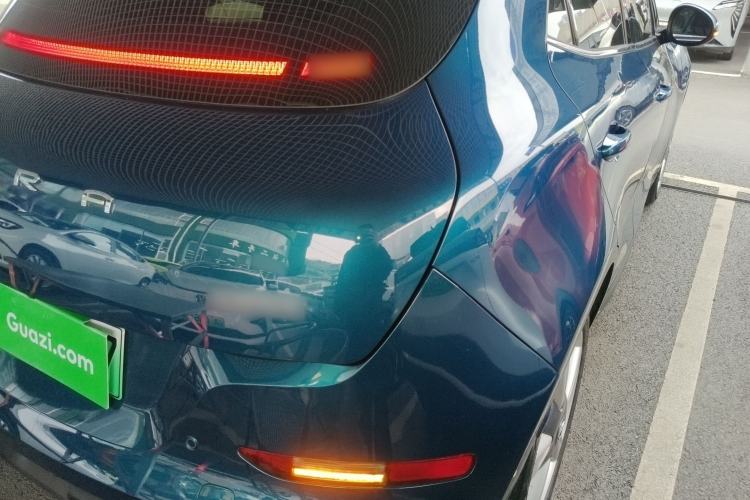 Used ORA Good Cat 2021 400km Standard Range Venus Edition Lithium Iron Phosphate
