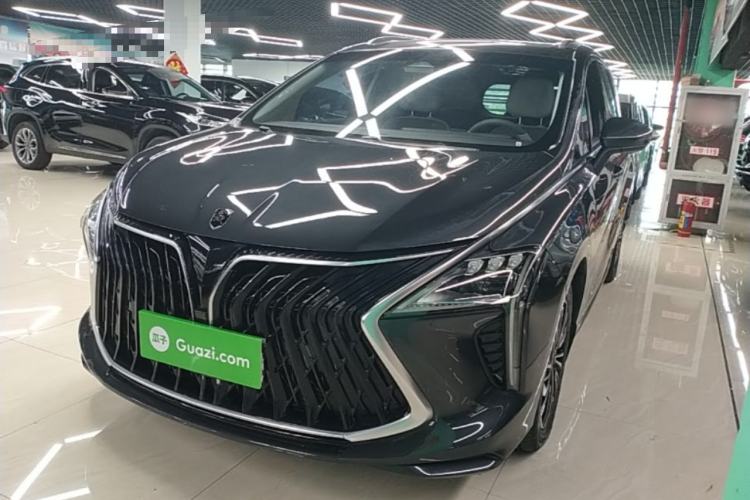 Used FORTHING Yacht 2022 1.5T DCT Chasing Wind Edition