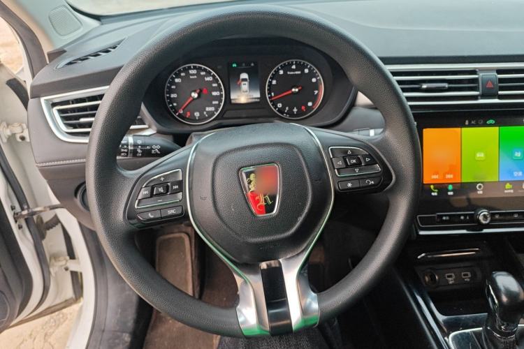 Used Roewe i5 2019 1.5L Automatic 4G Connected Langzhen Edition