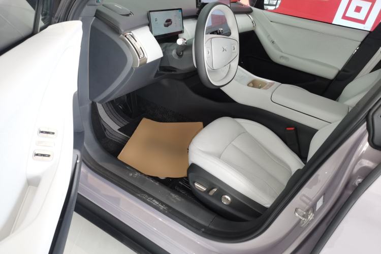 Used XPeng P7+ 2024 Long-Range Max