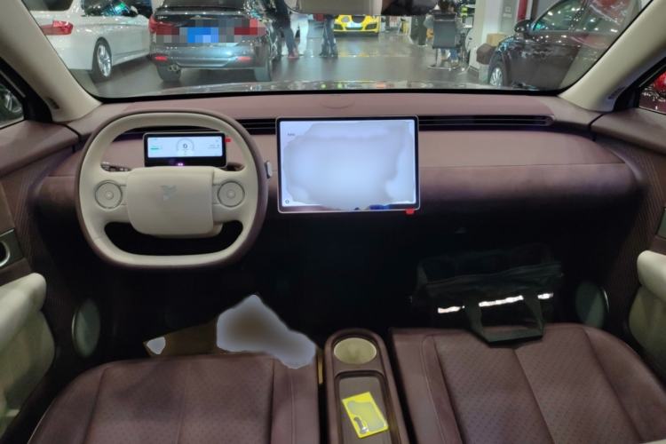 Used firefly firefly 2025 Illuminated Edition