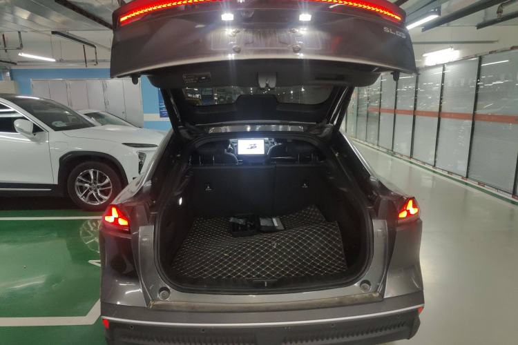 Used Deepal SL03 2024 135Plus Glory Edition