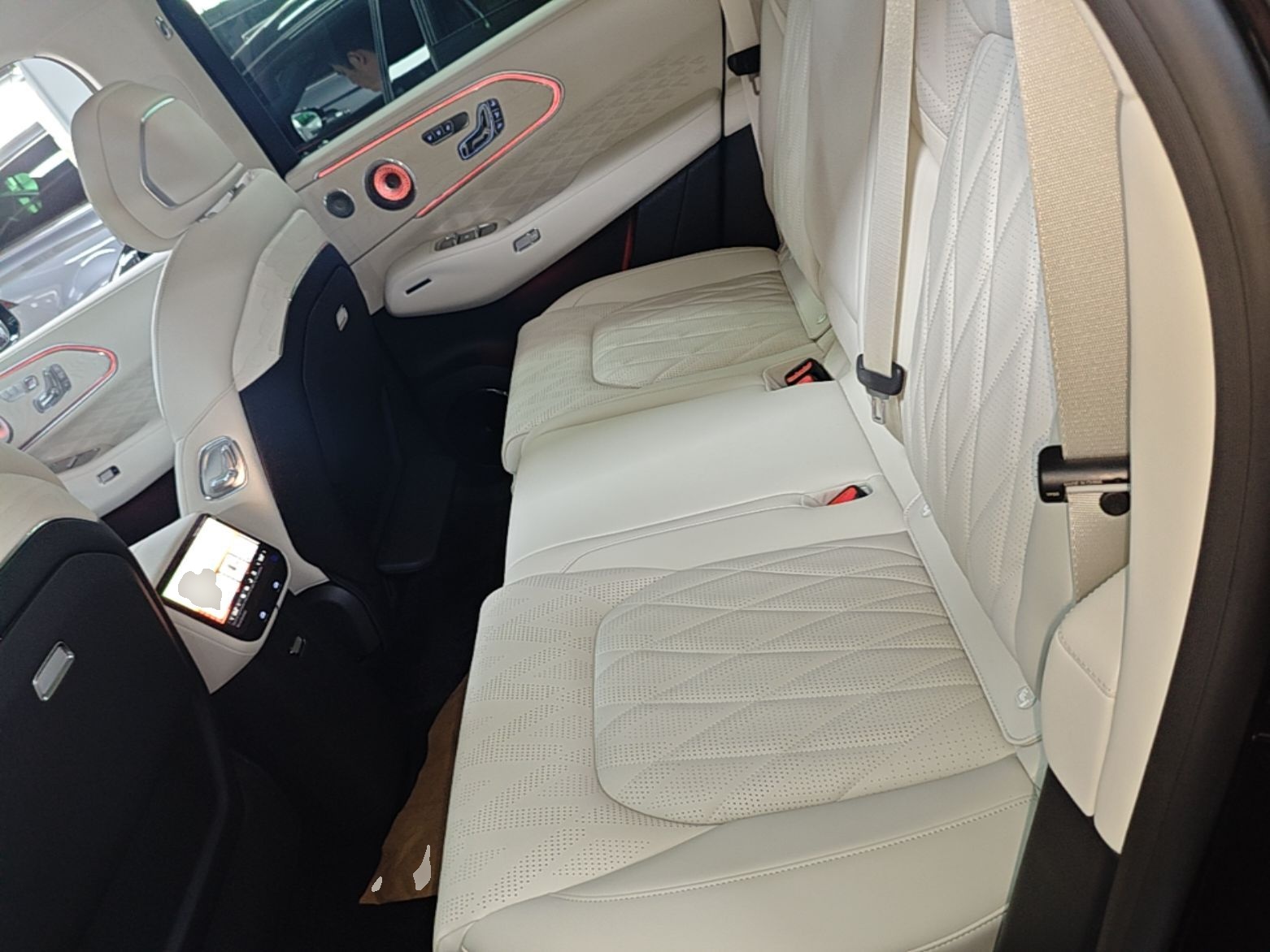 Zeekr 8X 2026 Model Max Edition 55kWh — снимка 20
