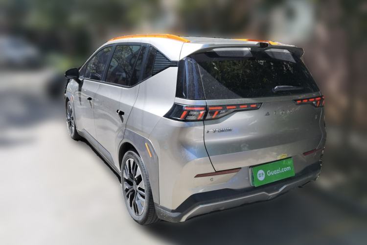 Used AION Y 2021 70 Intelligent Dynamic Edition
